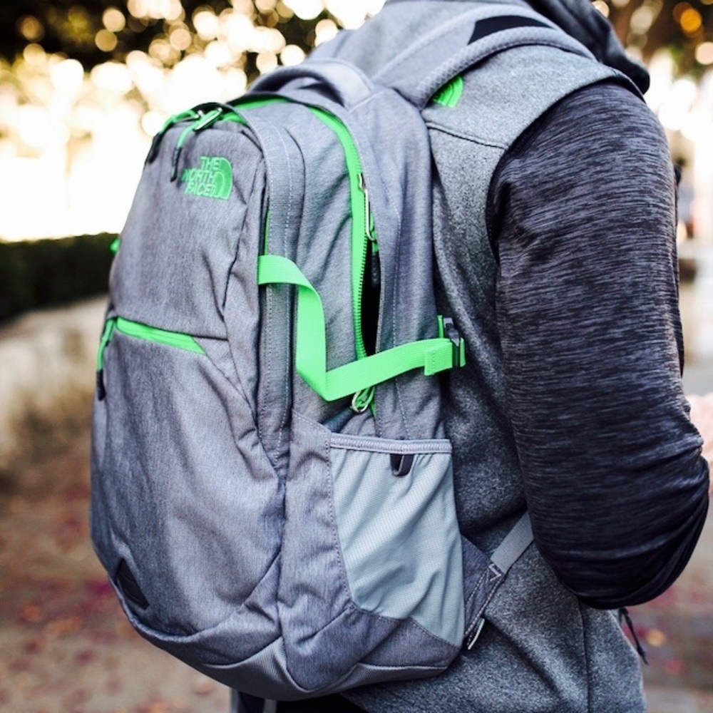 North Face Yavapai Backpack